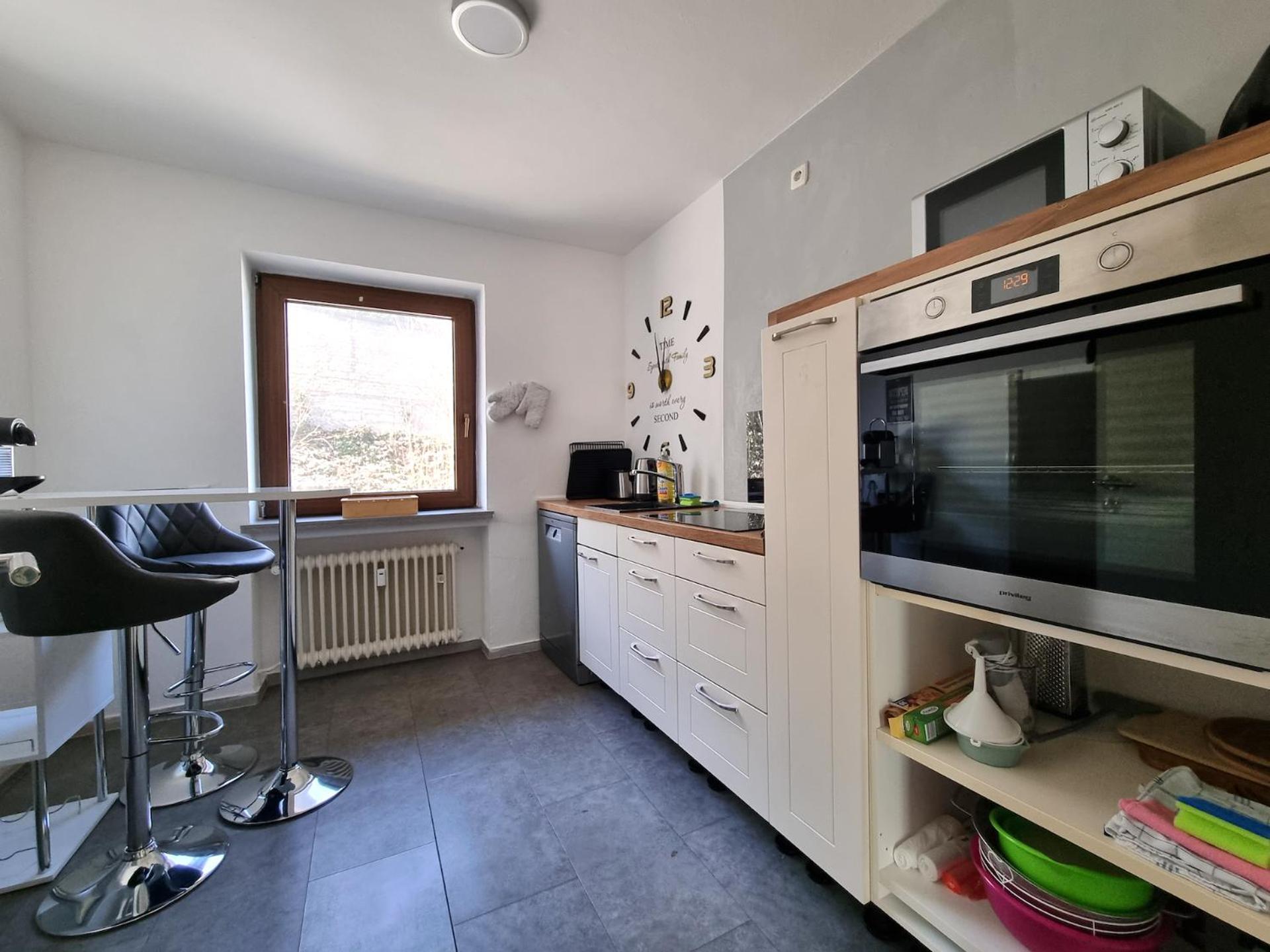 Charysma - Chillout-Loft, Wintergarten, E-Kamin, Massage-Sessel, Schlafzimmer Mit Smart-Tv, 2 Parkplaetze Hamelin Exterior photo